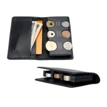 멜포드 일본 동전지갑 엔화