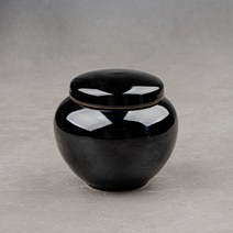 [성연티세라] 천목 항아리단지(600g) 꿀단지 경옥고단지