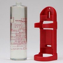 파이어파이터 투척 던지는 강화액 액체 소화기 510ml 4본, 본상품선택