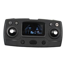 미니드론 고급 연습용 입문용 촬영 가성비 드론 sg906 max drone parts, 리모콘