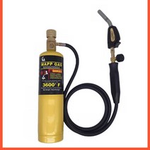 휴대용 산소용접기 에어컨 알루미늄 용접 산소절단기, JH-3DSV+가스(버클 + 용접봉 5개)