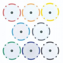 자석칩 딜러버튼 올인버튼 블라인드버튼 미스버튼 마킹플레이트 타블로카드 GG카드 PLUS2카드 플러스1점보 PLUS1 BEE카드 JMB카드 JPN로얄카드 더블카드 갬블, 블루