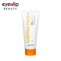 [eyenlip] 비타_VC 12 슬리핑 팩 150ml, 1개