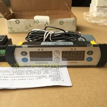 업소용 가정용Sf-588 냉장고 캐비닛 온도 컨트롤러 조절기 제어, 한개옵션0