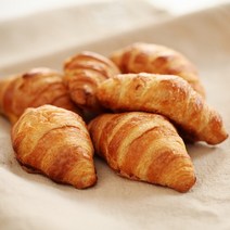 서울식품 냉동생지 미니 버터 크로와상 22g X 80개입, 단품