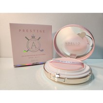 아델리오 프레스티지 리셋 비비쿠션 25g SPF50+PA++++