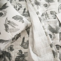 드리울 시원한 여름이불 시어서커