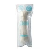 GUMMM! 우유 반려견 껌 24.5 cm, 우유껌맛, 3개입