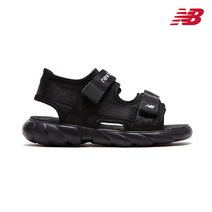 뉴발란스키즈슬리퍼/샌들 KQF K323BLP NBRJ9S400R 19