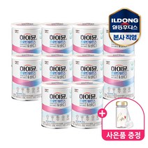 일동후디스 하이뮨 프로틴 밸런스 앤 바디 10캔 (체지방관리/가르시니아/히알루론산), 304g, 10개