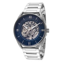 Thomas Earnshaw 토마스언쇼 남성 스펜서 스켈레톤 42mm 오토매틱시계 391583