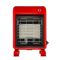 가스 난방기 난로 사무실 캠핑 야외용 휴대용 액화, F 타입 액화 가스 (스펙 사진 참조)