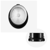 꿀꾸리 마켓 쿠쿠 무선청소기 프리 필터 CVC-B1020UG, CVC-B1020UG 1pcs