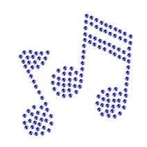 아트박스/이쁨 의류리폼 핫픽스 모티브 motif-007