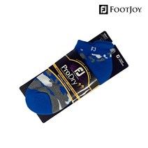 풋조이 남성 양말_프로드라이 투어, F, _17802(블루카모)