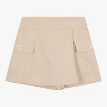 셀덴 sh06 핀턱 A라인 치마바지 EDTA23352 (9780755)