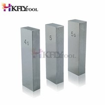 스틸 블록 게이지 측정 스퀘어 1mm 2mm 3mm 4mm 5mm 6mm 7mm 8mm 9mm, 10 2mm