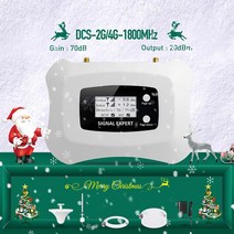 중계기뜨거운 판매 하나 1800MHz 증폭기 MTS Tele2 Beeline MegaFon 4G 셀룰러 gsm 모바일 신호 중계기, 02 US