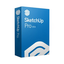 SketchUp Pro Subscription 1년 스케치업 2023, 2년