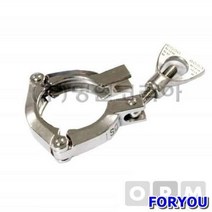 ForU67 쎄니 클램프 3단 사무용품 공구 배관자재 안전용품 소모성자재 전기용품