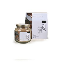 차가버섯 균사체 400g 분말 국내산 안동 자작나무 약용버섯 베타글루칸 SOD성분 폴리페놀 사포닌 비타민 식이섬유 미네랄풍부 활력 음료 요리 건강차