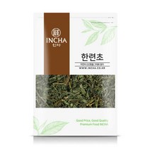 국내산 한련초 차 300g, 옵션선택