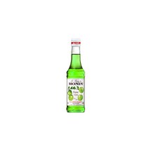 MONIN 모닌 그린 애플 시럽 250ml