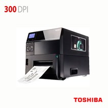 도시바 B-EX6T1-TS 바코드프린터 산업용프린터 라벨프린터 TOSHIBA