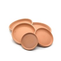 SRD691968[알스타#]엔티크 R18(내경160/외경180mm 토분화분받침 빈티지
