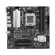[ASUS] PRIME B650M-A II 대원씨티에스 (AMD B650/M-ATX)