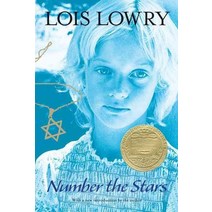 Number the Stars (1990 Newbery Medal Winner):, Houghton Mifflin Harcourt (HMH