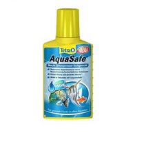 [모비딕] 테트라 아쿠아세이프 100ml, 상세 설명 참조