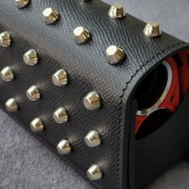 부쉬넬 보이스캐디SL 범용 케이스 _2022년 신형글리우스 (벨트형), 벨트형블랙