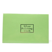 200개구매시 300개 발송 광천 폴리싱천 실버클리너 은광택천 은광천