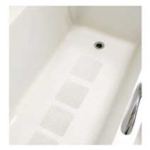 마이찰리_논슬립스티커 집꾸미기 욕실 꾸미기 꾸밈 포인트 데코 홈인테리어 욕조 바닥_MyCharlie, 옵션없는_단일상품
