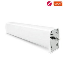 자동커튼조절기 24평 전동 거실 커튼 tuya smart zigbee electric, 지그비 모터, 영국 플러그