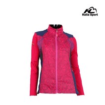 HALLA SPORT 여성 베스티도베스트