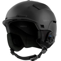 세나 스노우 블루투스 헬멧 Sena Latitude Helmet S1