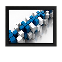 15인치/산업용 일체형/올인원 터치 패널PC/WELL 150PPC-JQ, Windows 10 IoT Entr, 기본형, B받침대
