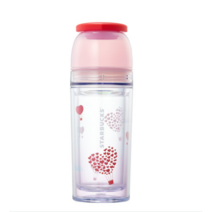 STARBUCKS 스타벅스 러브벌룬 캔디 워터보틀 355ml