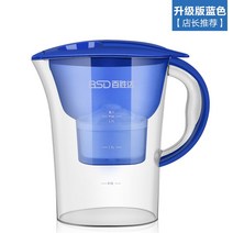 정수기 대용량 필터 물병 가정용 직접 음용 수돗물 휴대용 정수기-39744, 옵션03, 단일옵션