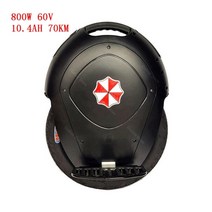 외발전동휠 원휠 대리기사 전동휠 모빌리티 daibot one wheel electric scooter unicycle high speed self 밸런싱 스쿠터 600w JX, 블랙 10.4ah 70km