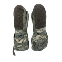 미군장갑 미군 장갑 방한장갑 혹한기가죽장갑 군용야전장갑 밀러티리 군장갑 EXTREME MITTENS GLOVES MADE IN USA