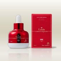초고함량 비타민 루이스앰플 30ml