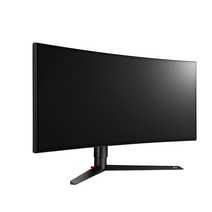 LG전자 86.7cm WQHD 울트라기어 Nano IPS 144Hz 게이밍 모니터, 34GK950F