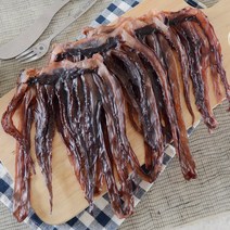 해맑은푸드 반건조 오족, 100g, 1개