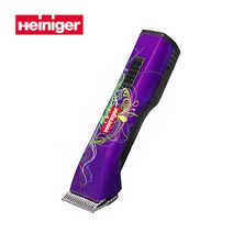 하인이거 사파이어 스타일 무선 이발기세트, 상세페이지 참조