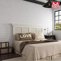 일광 폼블럭 1M x 20M, 1개, 웜그레이