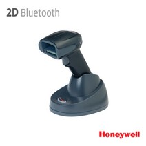하니웰 XENON 1902 SR 2D바코드 무선스캐너, RS232C