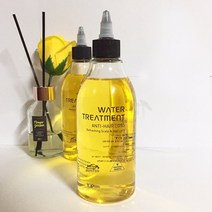 나인알파 탈모 관리 기능성 워터 헤어 트리트먼트, 300ml, 2개